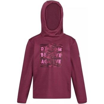 Sweat-shirt enfant Regatta Dream Believe Achieve