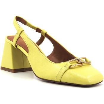 Chaussures Geox Coromilla Sandalo Donna Yellow D45D1A00046C2004