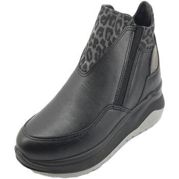 Boots Grisport 6709o9G Nero