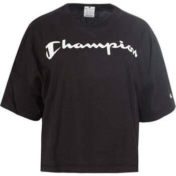 Polo Champion Crewneck T-Shirt