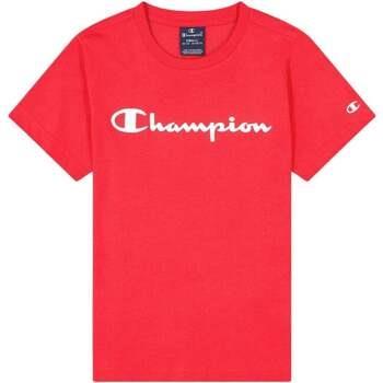 Polo enfant Champion Classics TEE