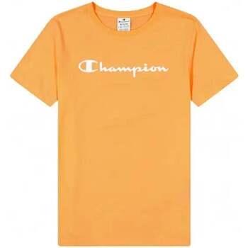 Polo Champion classic Crewneck T-Shirt