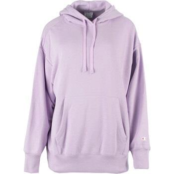 Sweat-shirt Champion Hooded Sweatshirt