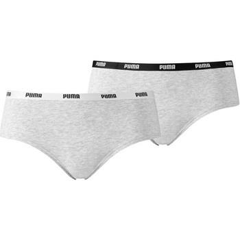 Shorties &amp; boxers Puma WOMEN HIPSTER 2P PACK