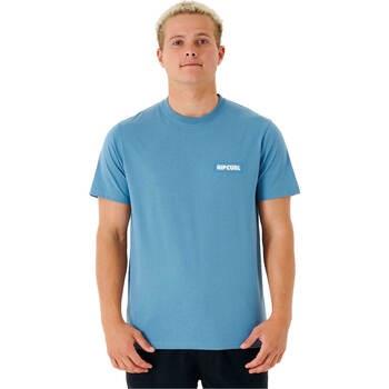 Polo Rip Curl SURF REVIVIAL SUNSET TEE