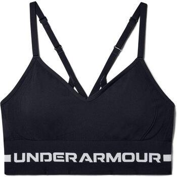 Sweat-shirt Under Armour UA Seamless Low Long Bra