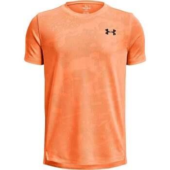 Chemise enfant Under Armour UA Tech Vent Jacquard SS