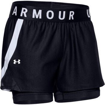 Jogging Under Armour Play Up 2-in-1 Shorts