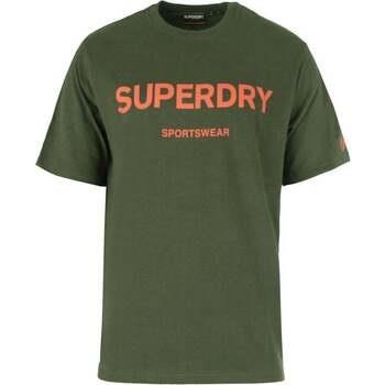 Polo Superdry CODE CORE SPORT TEE