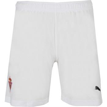 Pantalon Puma SPORTING GIJON 24 Shorts