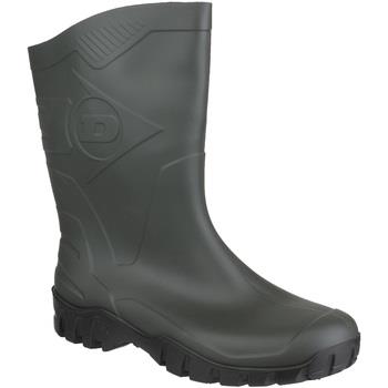 Bottes Dunlop Dee Calf