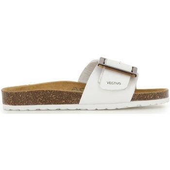 Sandales Vegtus Duna White