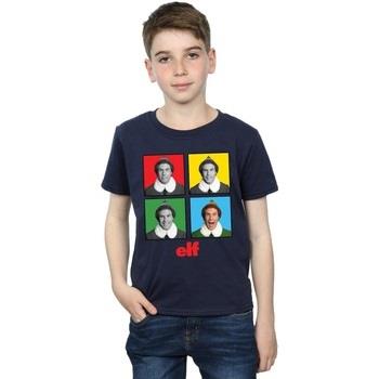 T-shirt enfant Elf BI16930