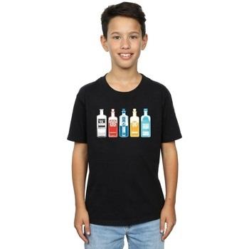 T-shirt enfant Fantastic Beasts Potion Collection