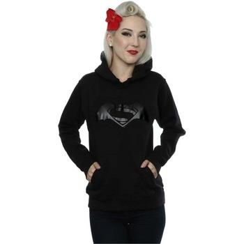 Sweat-shirt Dc Comics BI2341