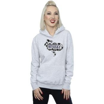 Sweat-shirt Beetlejuice BI2382