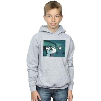 Sweat-shirt enfant Dessins Animés BI8793