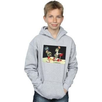 Sweat-shirt enfant Dessins Animés Bugs Bunny Spaced