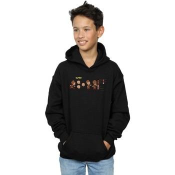 Sweat-shirt enfant Dessins Animés BI9066