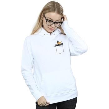 Sweat-shirt Dessins Animés BI9602