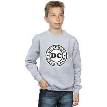 Sweat-shirt enfant Dc Comics DC Originals