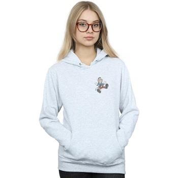 Sweat-shirt Dessins Animés Frankenstein Tom