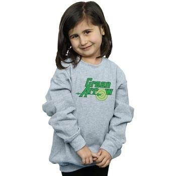 Sweat-shirt enfant Dc Comics BI14912