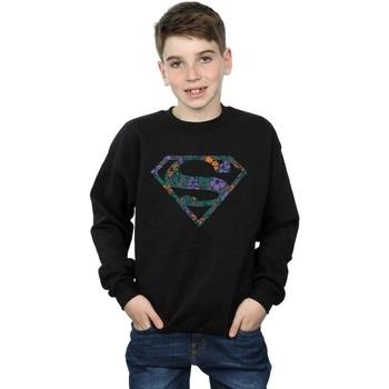 Sweat-shirt enfant Dc Comics BI14932