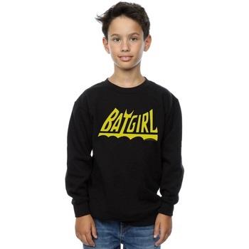 Sweat-shirt enfant Dc Comics BI14961