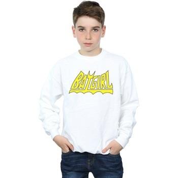 Sweat-shirt enfant Dc Comics BI14961