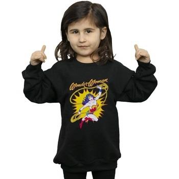 Sweat-shirt enfant Dc Comics BI14969