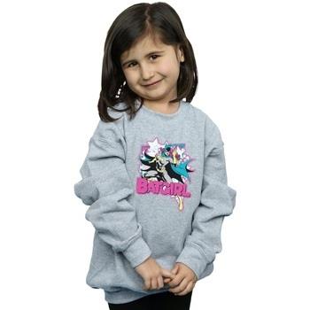 Sweat-shirt enfant Dc Comics BI14994