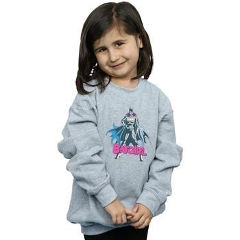 Sweat-shirt enfant Dc Comics BI14995