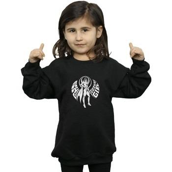 Sweat-shirt enfant Dc Comics Gotham Girl