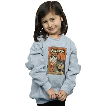 Sweat-shirt enfant Dc Comics BI15106