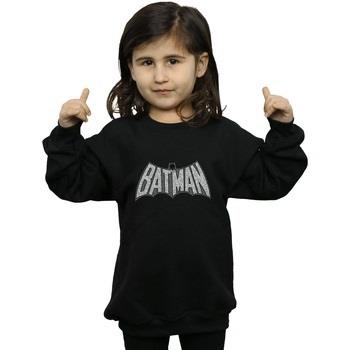 Sweat-shirt enfant Dc Comics BI15133