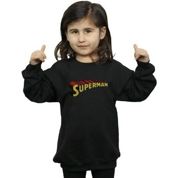 Sweat-shirt enfant Dc Comics BI15134