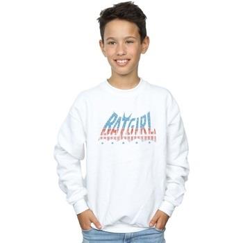 Sweat-shirt enfant Dc Comics BI15153