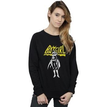 Sweat-shirt Dc Comics BI15157