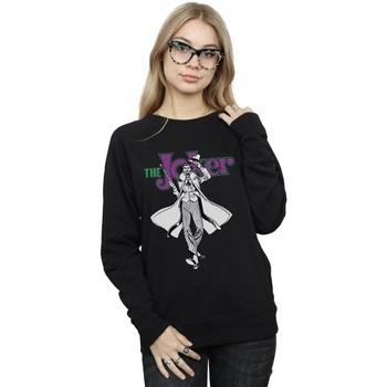 Sweat-shirt Dc Comics BI15158