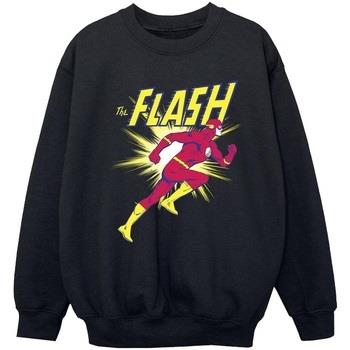 Sweat-shirt enfant Dc Comics BI15161