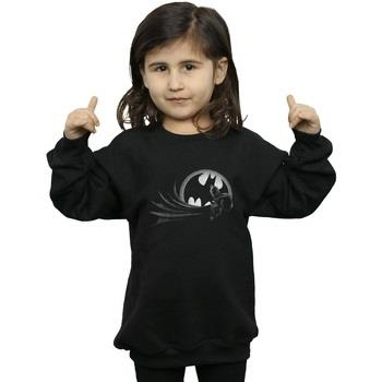 Sweat-shirt enfant Dc Comics Batman Spot