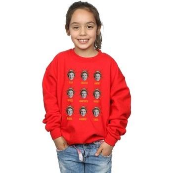 Sweat-shirt enfant Elf Buddy Moods