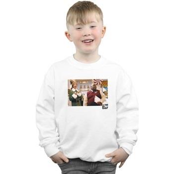 Sweat-shirt enfant Elf Christmas Store Cheer