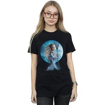 T-shirt Dc Comics Aquaman Queen Atlanna