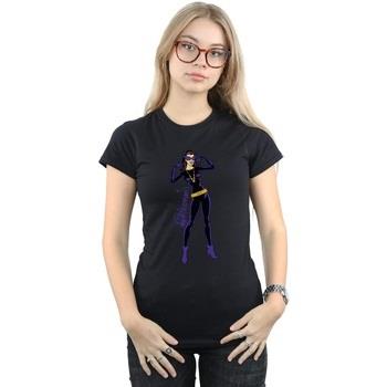 T-shirt Dc Comics BI10542