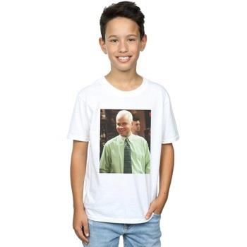 T-shirt enfant Friends Gunther Central Perk