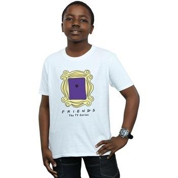 T-shirt enfant Friends BI18053