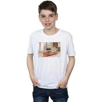 T-shirt enfant Friends BI18055