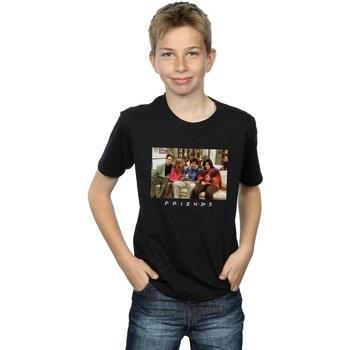 T-shirt enfant Friends Retrospective Still